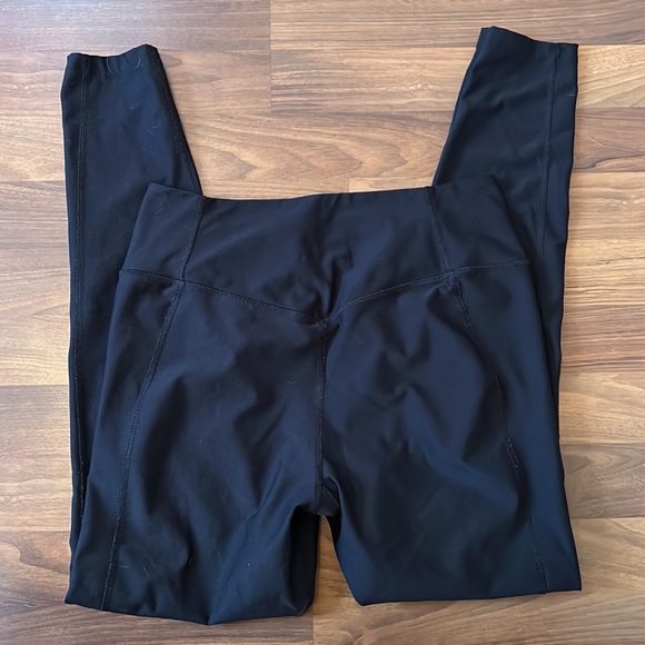 Women’s Nike Full Length Legging - Picture 2 of 4